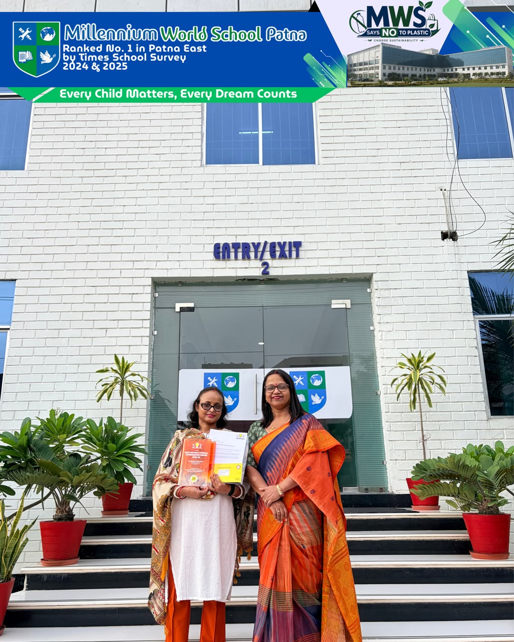 cbse school in kankarbagh patna